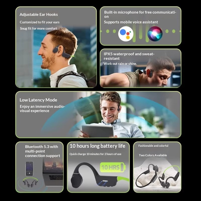 Creative Outlier Free Waterpro - Headphones ulasan dan harga