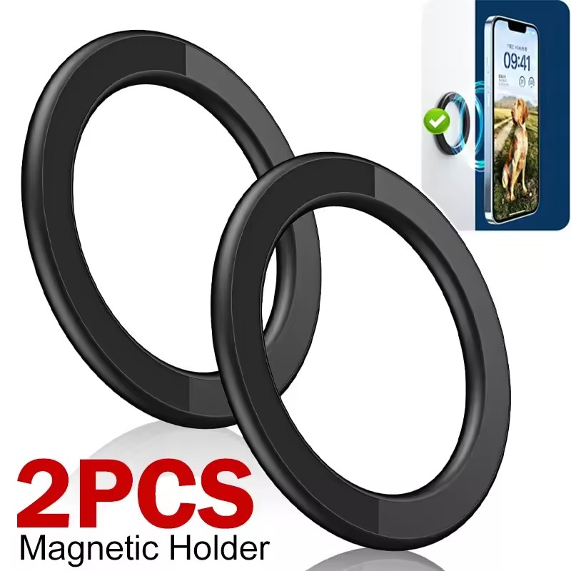 For MagSafe Magnetic Ring Hold - Tablets ulasan dan harga