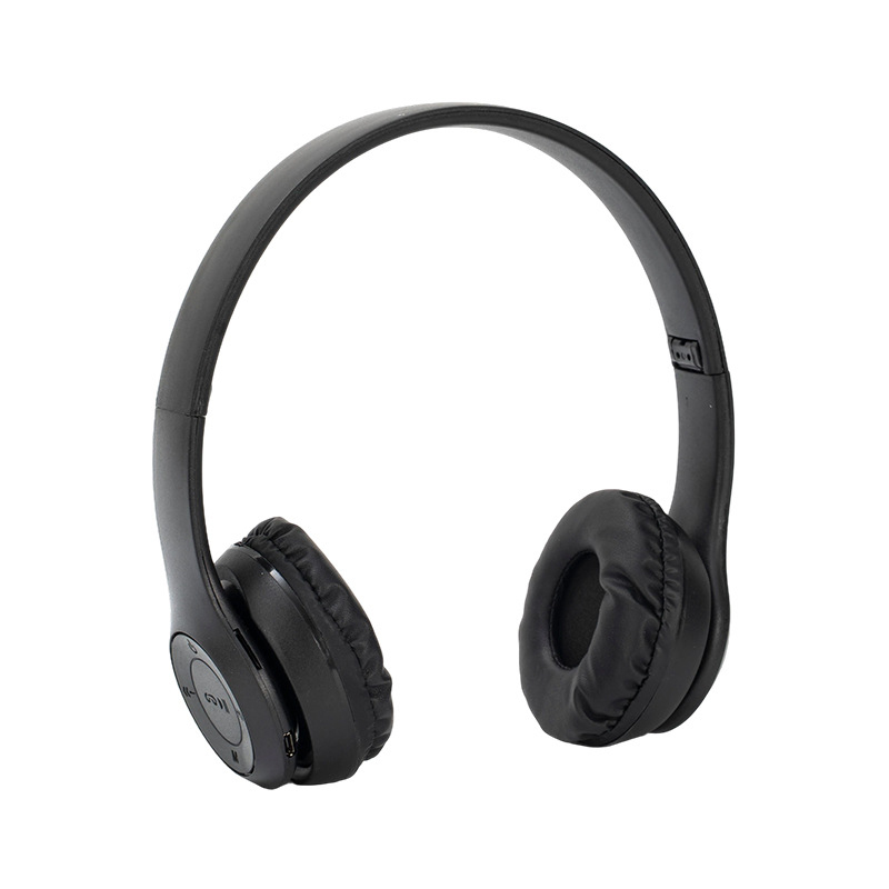 Bluetooth Headset Wireless Ear - Anc Wireless Over Ear Headphones ulasan dan harga