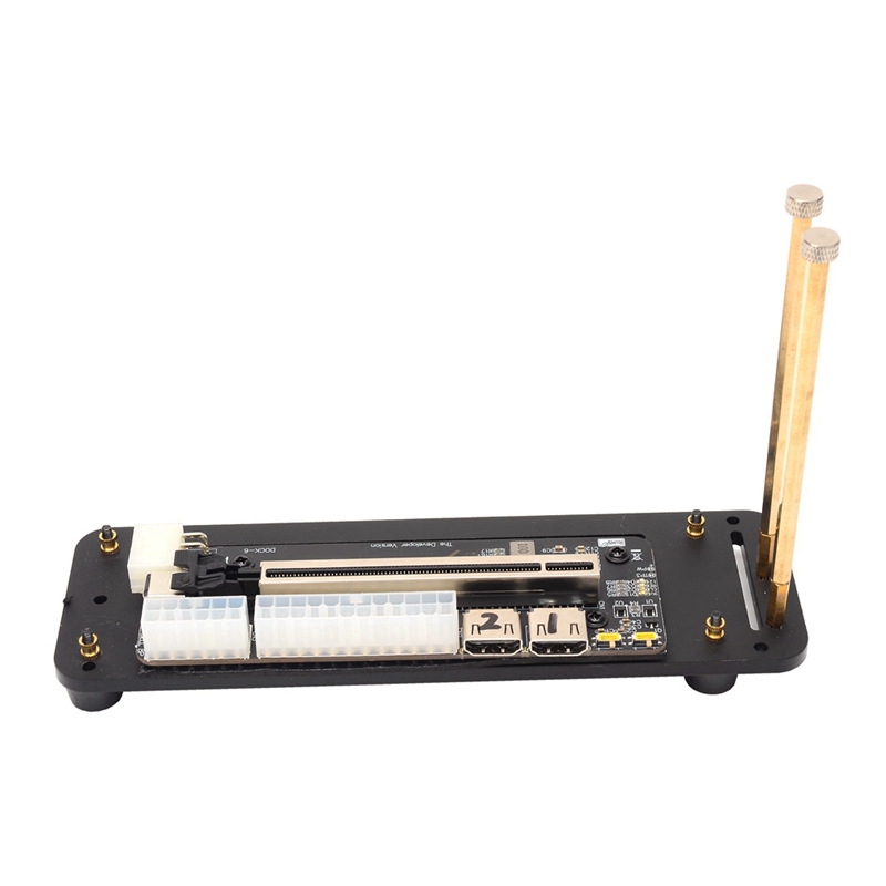 Laptop External Graphics Card  - Laptops ulasan dan harga