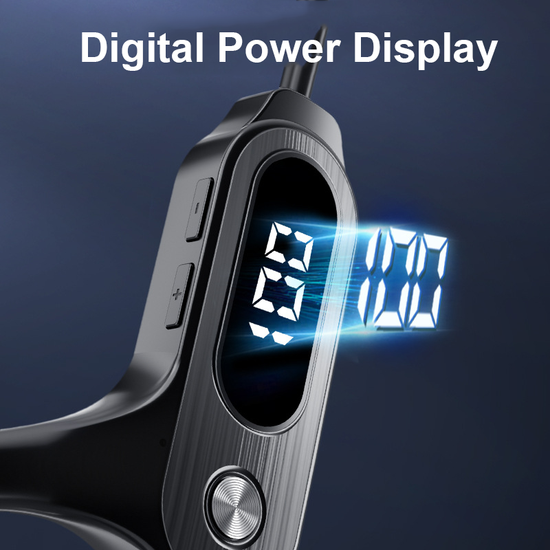 Bone Conduction Bluetooth 5.3  - Bone Conduction Running Headphones ulasan dan harga