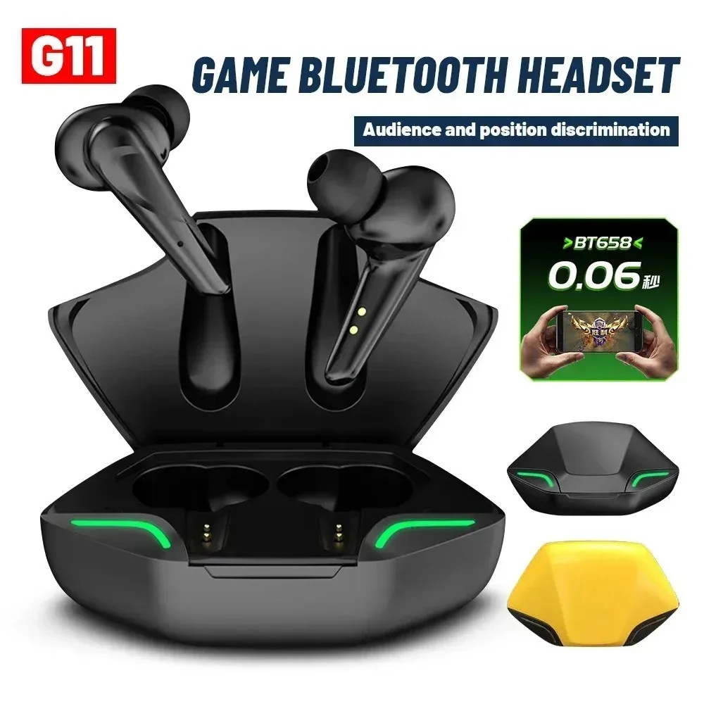 X15Pro Headphones TWS Wireless - Tws Earbuds Bluetooth 5.3 ulasan dan harga