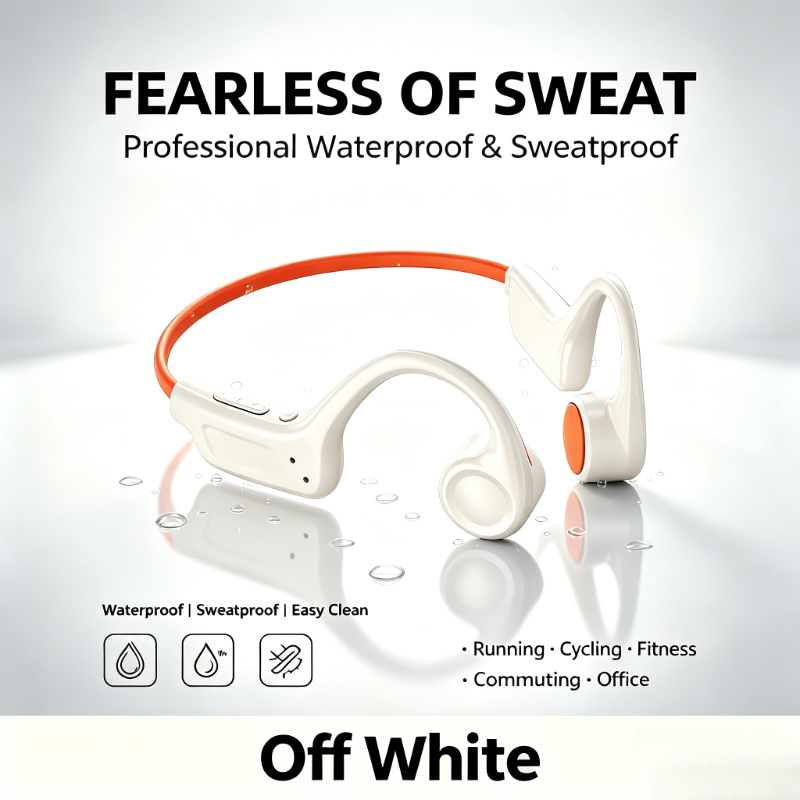 2026 New OWS Bone Conduction O - Bone Conduction Running Headphones ulasan dan harga