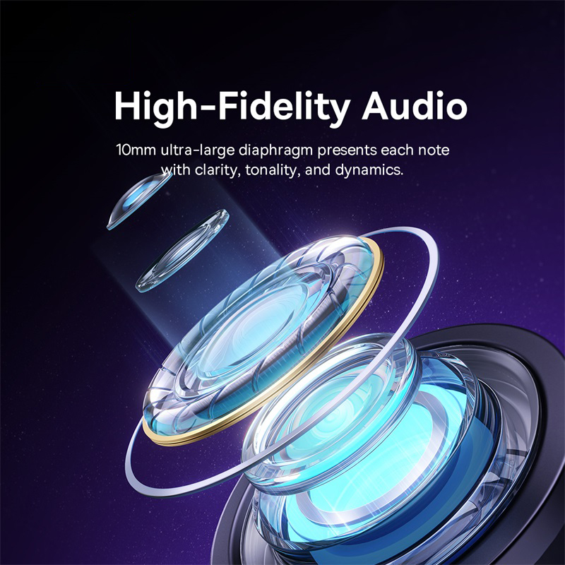Baseus Encok CZ11/HZ11 Wired E - Type C Wired Earphones With Mic ulasan dan harga