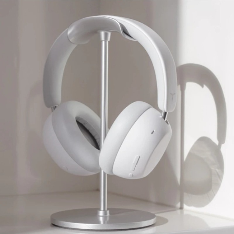 TANCHJIM RITA HiFi Bluetooth H - Anc Wireless Over Ear Headphones ulasan dan harga