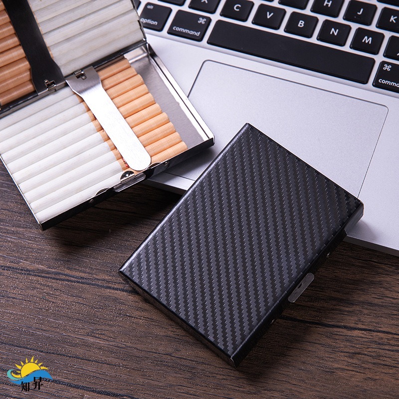Sealed Aluminum alloy Cigarett - Laptops ulasan dan harga