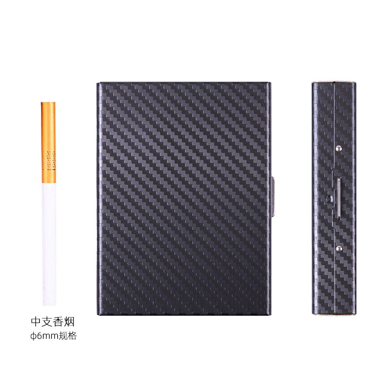 Sealed Aluminum alloy Cigarett - Laptops ulasan dan harga