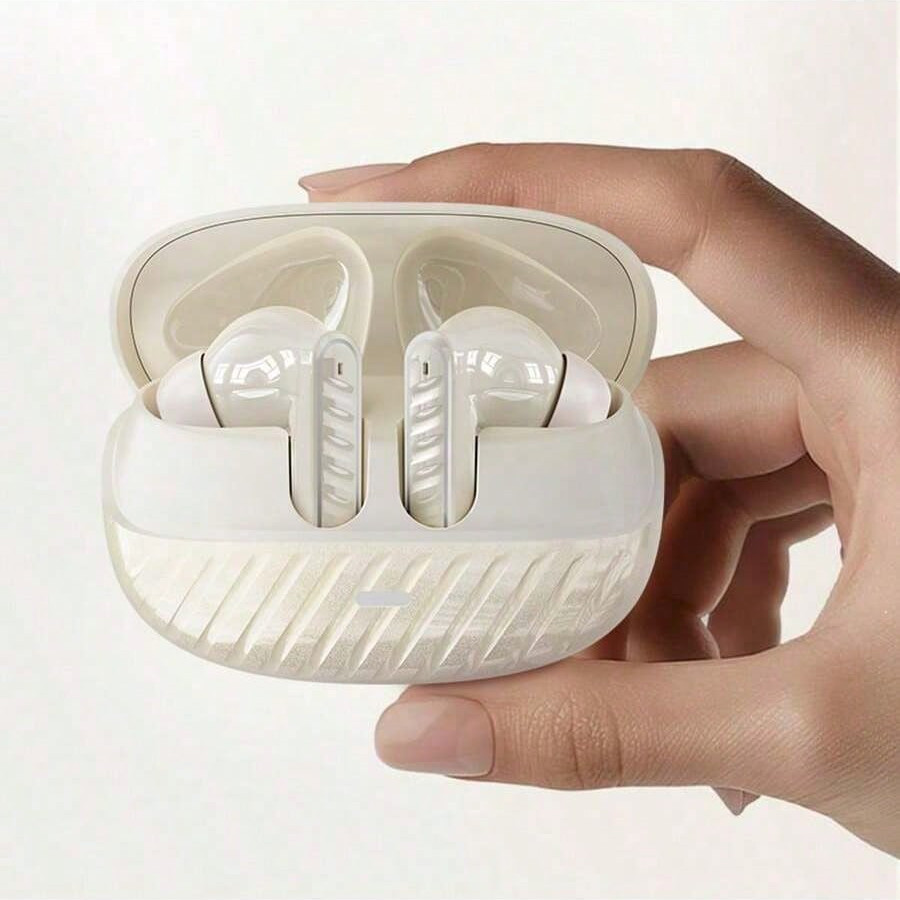Wireless Bluetooth Earphones G - Tws Earbuds Bluetooth 5.3 ulasan dan harga