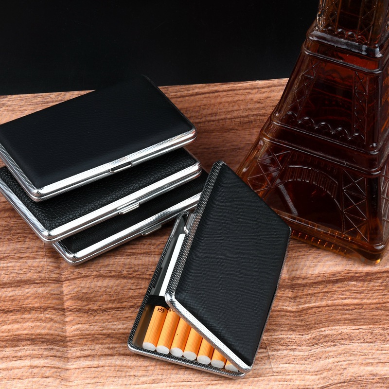 New 5.5 slim metal leather Cig - Laptops ulasan dan harga