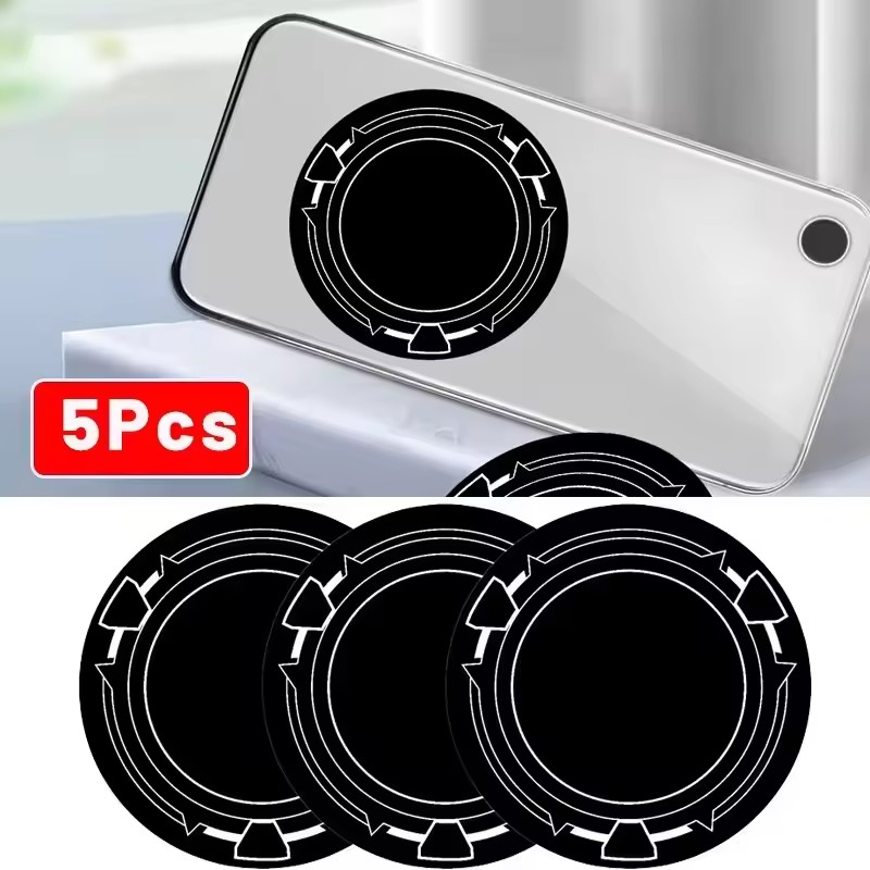 New 6cm Metal Plate Ring For M - Tablets ulasan dan harga